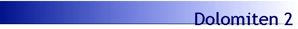 Dolomiten 2