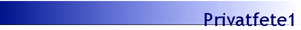 Privatfete1
